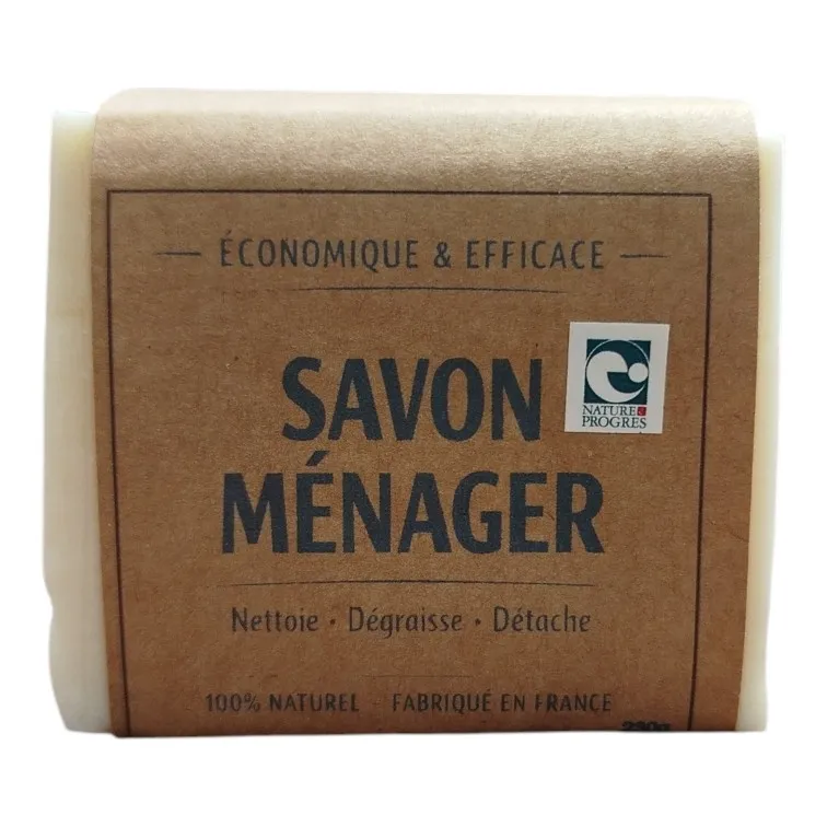 savon ménager 230g[SAVMEPT]